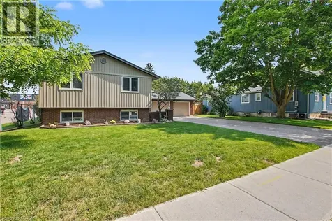 1045 Queen's Bush Road Wellesley ON N0B 2T0