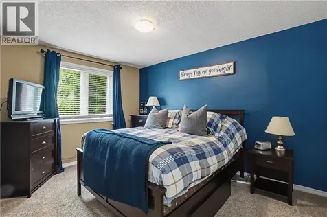 1045 Queen's Bush Road Wellesley ON N0B 2T0