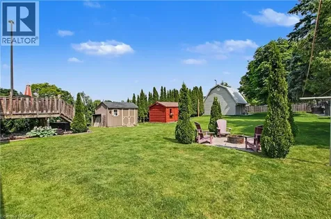 1045 Queen's Bush Road Wellesley ON N0B 2T0