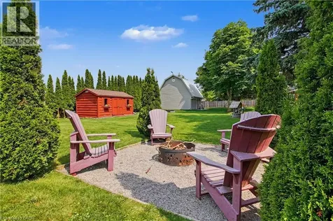 1045 Queen's Bush Road Wellesley ON N0B 2T0