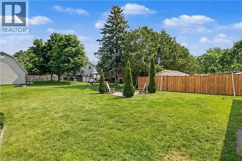 1045 Queen's Bush Road Wellesley ON N0B 2T0