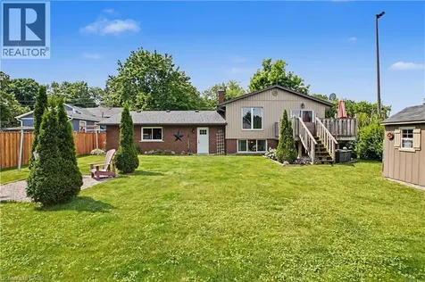 1045 Queen's Bush Road Wellesley ON N0B 2T0
