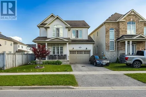 721 Cook Crescent Shelburne ON L9V 3V3
