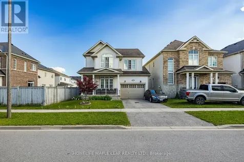 721 Cook Crescent Shelburne ON L9V 3V3