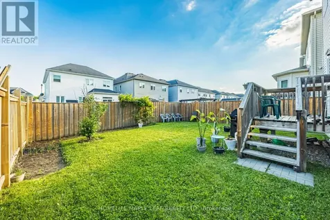 721 Cook Crescent Shelburne ON L9V 3V3