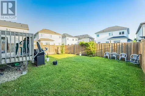 721 Cook Crescent Shelburne ON L9V 3V3