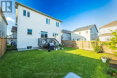 721 Cook Crescent Shelburne ON L9V 3V3