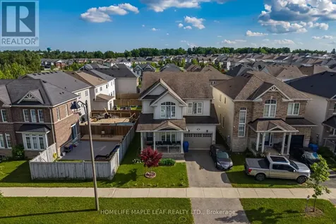 721 Cook Crescent Shelburne ON L9V 3V3