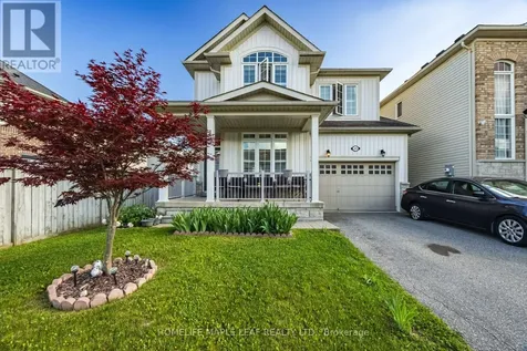 721 Cook Crescent Shelburne ON L9V 3V3