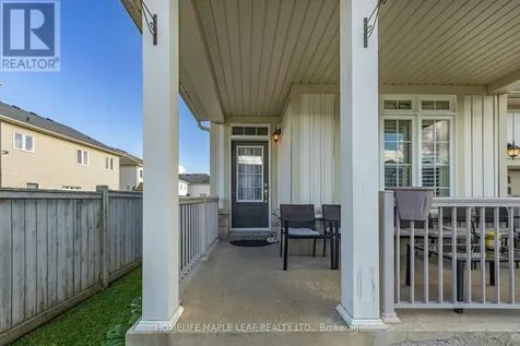 721 Cook Crescent Shelburne ON L9V 3V3