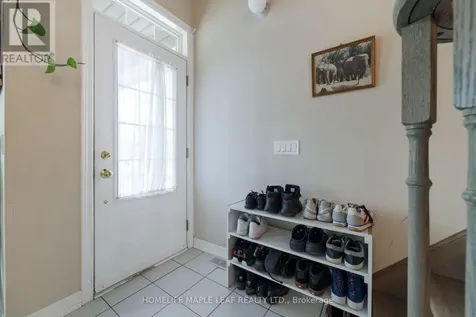721 Cook Crescent Shelburne ON L9V 3V3