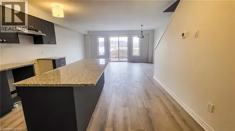 19 Shaded Creek Drive Kitchener ON N2P 0K7