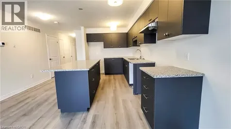 19 Shaded Creek Drive Kitchener ON N2P 0K7