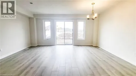 19 Shaded Creek Drive Kitchener ON N2P 0K7