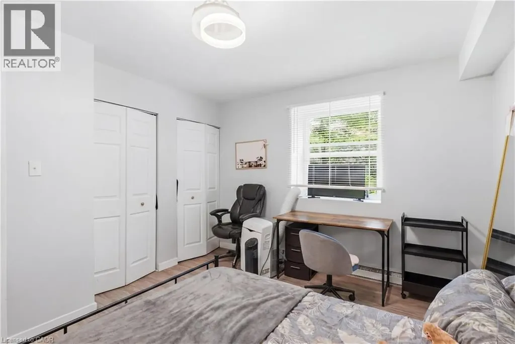 91 Westmount Road Waterloo ON N2L 5G5