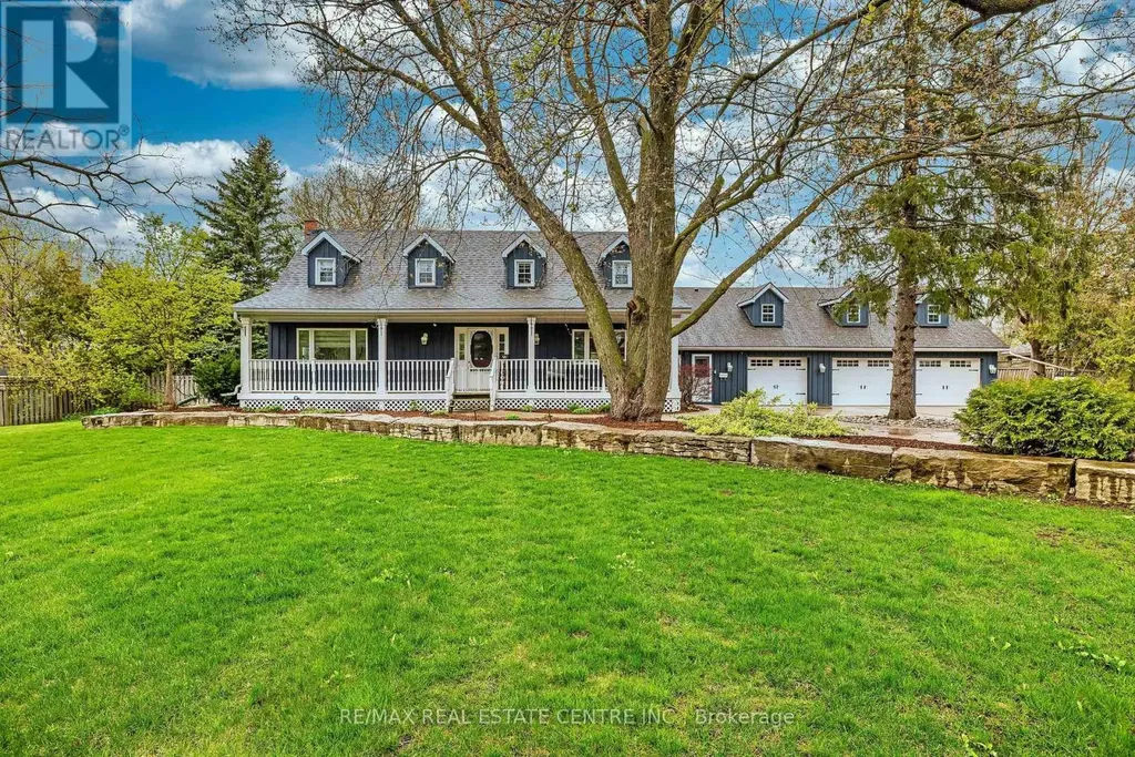 14 Buena Vista Drive Mono ON L9W 1Y4