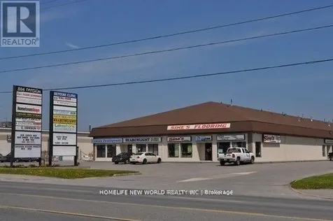 884 Division Street Cobourg ON K9A 5V2
