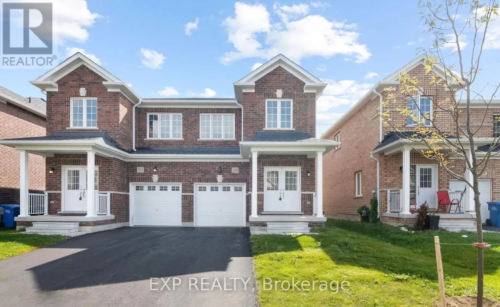 230 Ridley Crescent Southgate ON N0C 1B0