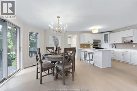 144 Pheasant Run Lakeshore ON N8L 0Z7