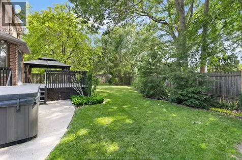 144 Pheasant Run Lakeshore ON N8L 0Z7