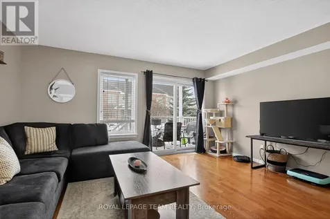 255 Deercroft Avenue Ottawa ON K2J 5J9