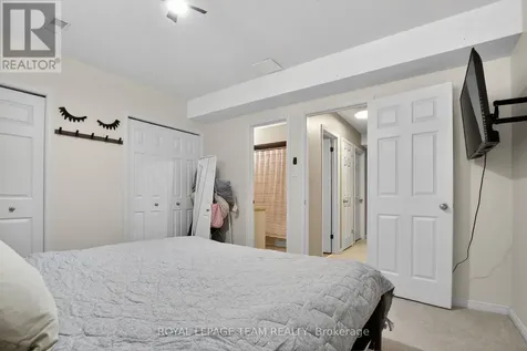255 Deercroft Avenue Ottawa ON K2J 5J9