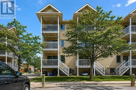 255 Deercroft Avenue Ottawa ON K2J 5J9
