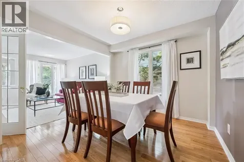 1147 Leewood Drive Oakville ON L6M 3B7