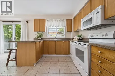 1147 Leewood Drive Oakville ON L6M 3B7