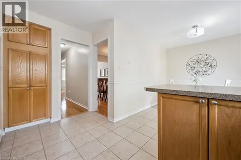 1147 Leewood Drive Oakville ON L6M 3B7