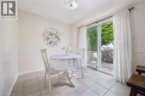 1147 Leewood Drive Oakville ON L6M 3B7