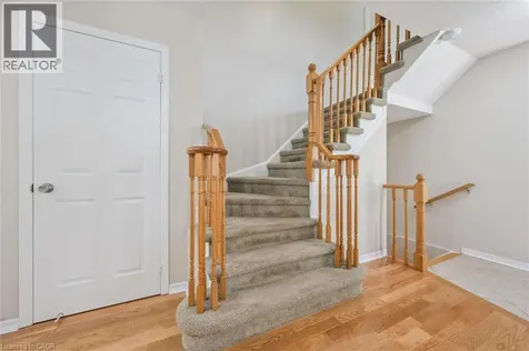 1147 Leewood Drive Oakville ON L6M 3B7