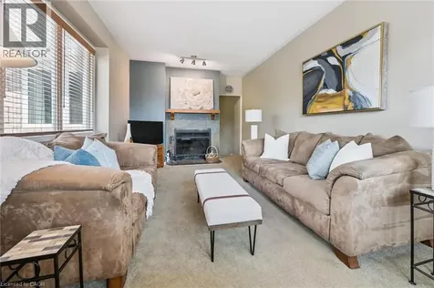 1147 Leewood Drive Oakville ON L6M 3B7