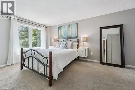 1147 Leewood Drive Oakville ON L6M 3B7