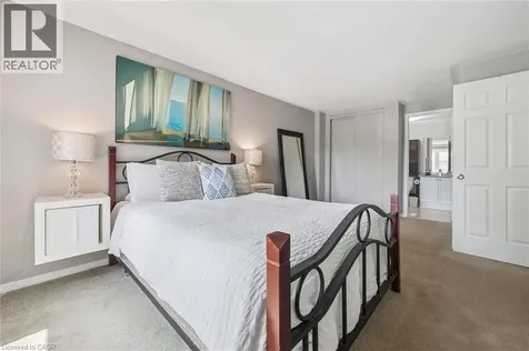 1147 Leewood Drive Oakville ON L6M 3B7