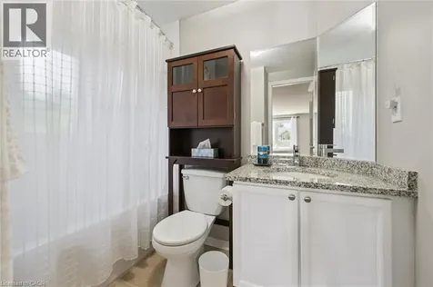 1147 Leewood Drive Oakville ON L6M 3B7