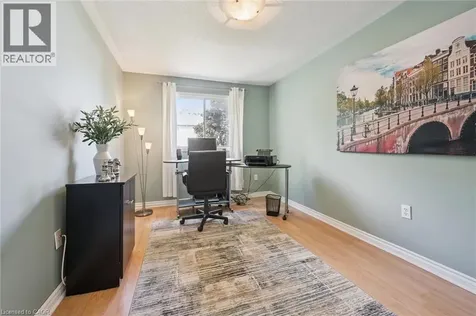 1147 Leewood Drive Oakville ON L6M 3B7