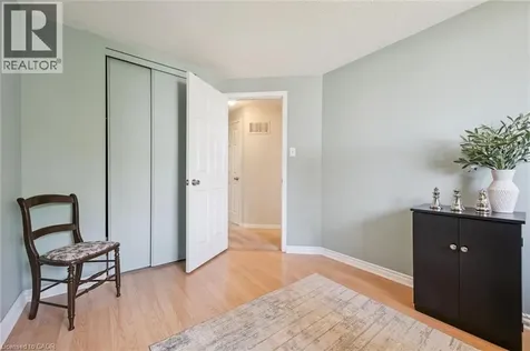 1147 Leewood Drive Oakville ON L6M 3B7