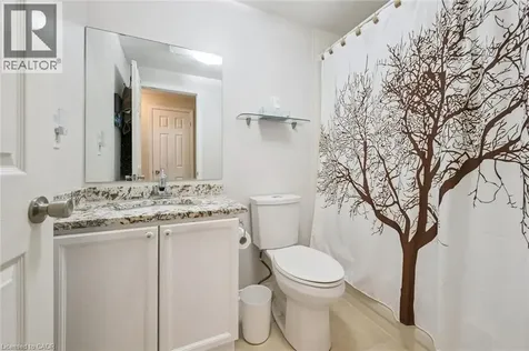 1147 Leewood Drive Oakville ON L6M 3B7