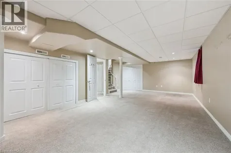 1147 Leewood Drive Oakville ON L6M 3B7