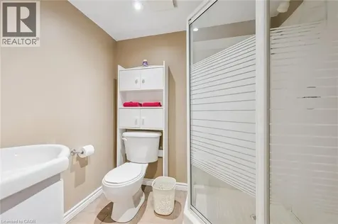 1147 Leewood Drive Oakville ON L6M 3B7