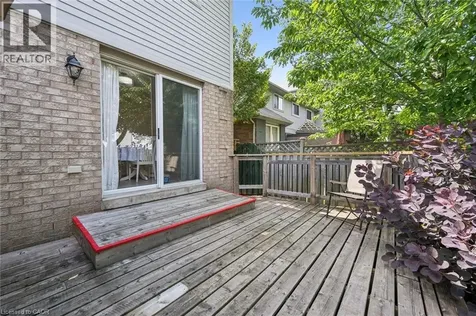 1147 Leewood Drive Oakville ON L6M 3B7