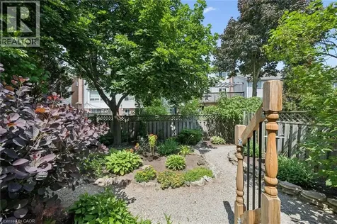 1147 Leewood Drive Oakville ON L6M 3B7