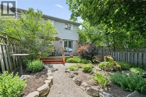 1147 Leewood Drive Oakville ON L6M 3B7
