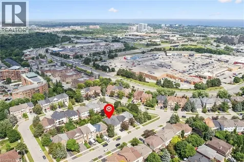 1147 Leewood Drive Oakville ON L6M 3B7
