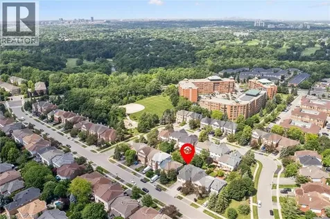 1147 Leewood Drive Oakville ON L6M 3B7