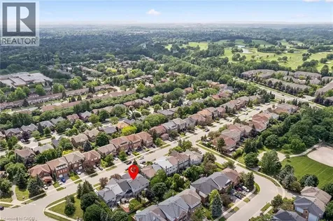 1147 Leewood Drive Oakville ON L6M 3B7
