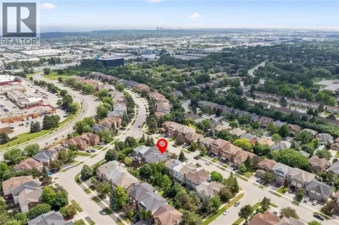 1147 Leewood Drive Oakville ON L6M 3B7