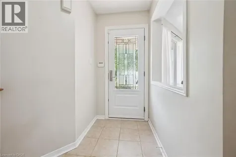 1147 Leewood Drive Oakville ON L6M 3B7