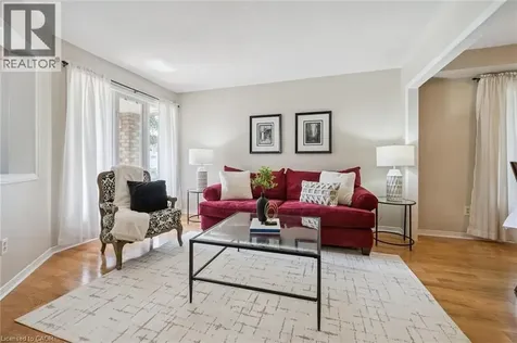1147 Leewood Drive Oakville ON L6M 3B7